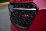 Buick Regal GS 2017 года (NA)
